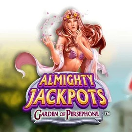Play Almighty Jackpots: Garden of Persephone slot by Novomatic on rivoscasino.com