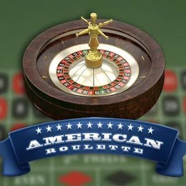 Try American Roulette (BGaming) slot by BGAMING on rivoscasino.com – logo image