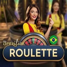 Brazilian Roulette (Pragmatic Play) casino game by Pragmatic Play – featured logo at RivO Casino
