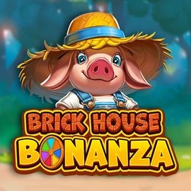 Brick House Bonanza online slot from Pragmatic Play – play at rivoscasino.com