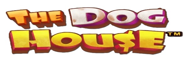 The Dog House slot icon by Pragmatic Play, available at RivO Casino