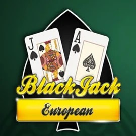 European Blackjack MH – slot by Play'n GO, featured at rivoscasino.com