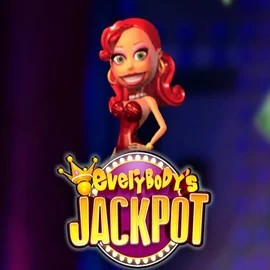 Play Everybody's Jackpots slot by Playtech on rivoscasino.com
