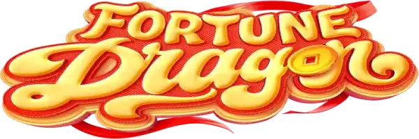 Fortune Dragon casino game by PG Soft – featured logo at RivO Casino