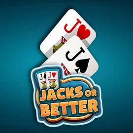 Jacks or Better (Red Rake Gaming) casino game by Red Rake Gaming – featured logo at RivO Casino