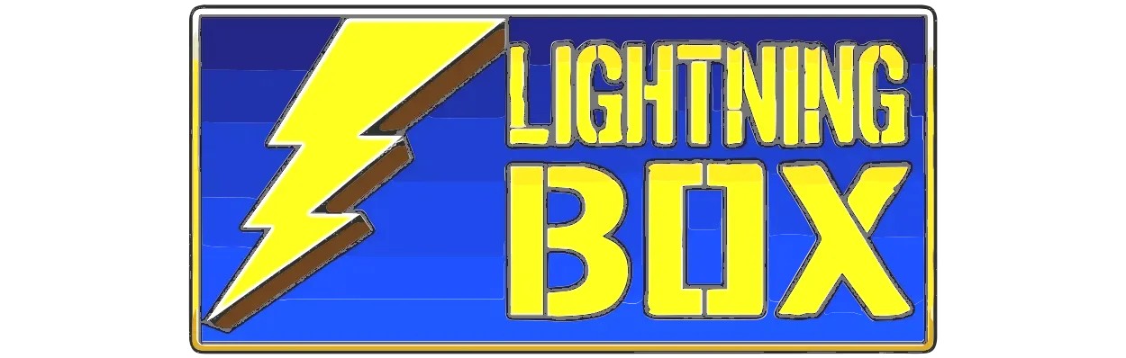 Lightning Box Game