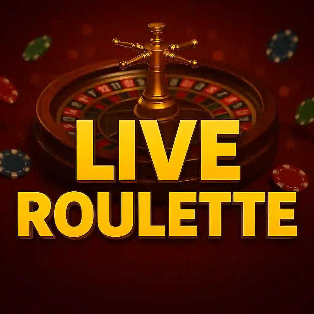 Play Live Roulette slot by Evolution on rivoscasino.com