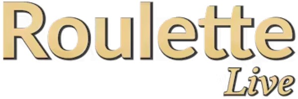 Live Roulette game by Evolution – logo hosted on RivO Casino