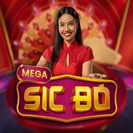 Play the Mega Sic Bo slot by Pragmatic Play on RivO Casino