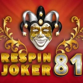 Play the Respin Joker 81 slot by SYNOT Games on RivO Casino