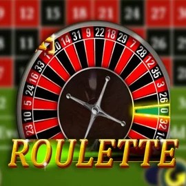 Official Table Games logo: Roulette (Pragmatic Play) by Pragmatic Play at RivO Casino