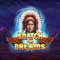 Snatch The Dreams logo by SYNOT Games RivO Casino