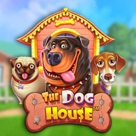 Try The Dog House slot by Pragmatic Play on rivoscasino.com – logo image