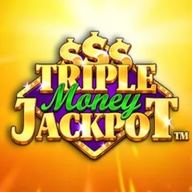 Try Triple Money Jackpot slot by Playtech on rivoscasino.com – logo image